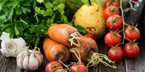 Jak skladovat zeleninu v bytě: vyberte místo, vytvořte podmínky pro skladování